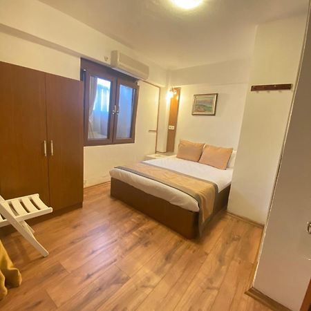 Konak Hotel Kaleiçi Antalya Extérieur photo