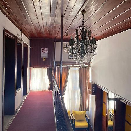 Konak Hotel Kaleiçi Antalya Extérieur photo