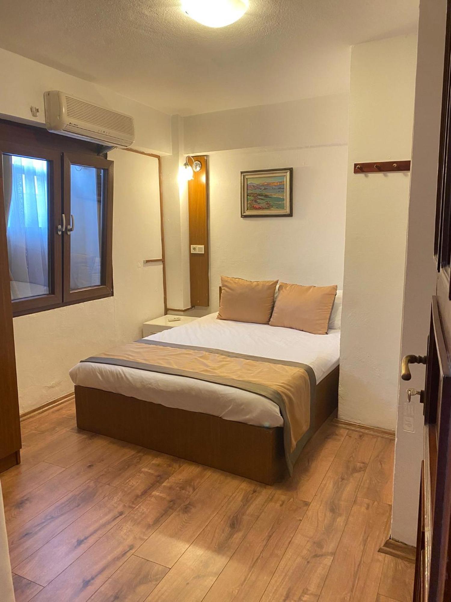 Konak Hotel Kaleiçi Antalya Extérieur photo