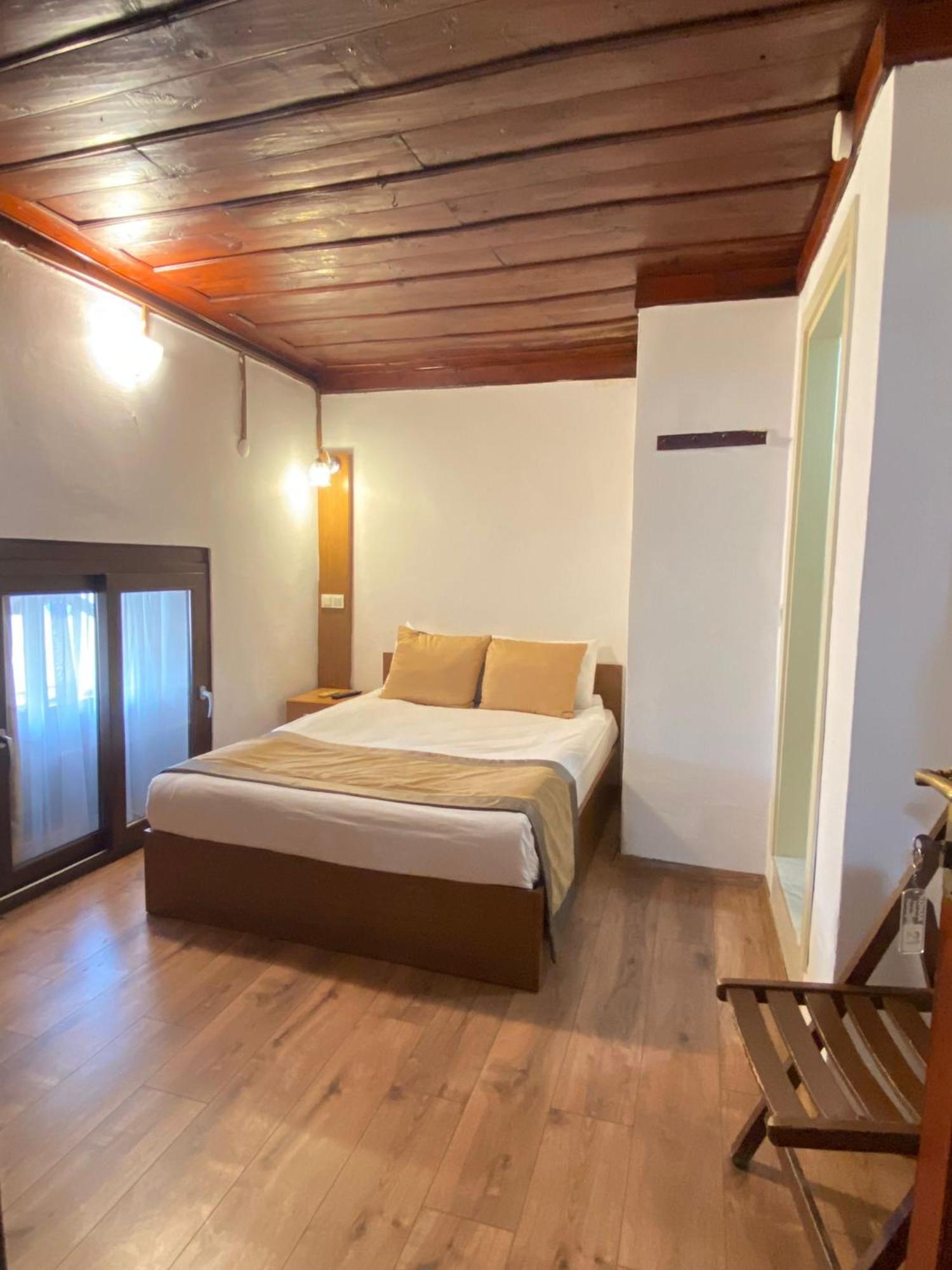 Konak Hotel Kaleiçi Antalya Extérieur photo