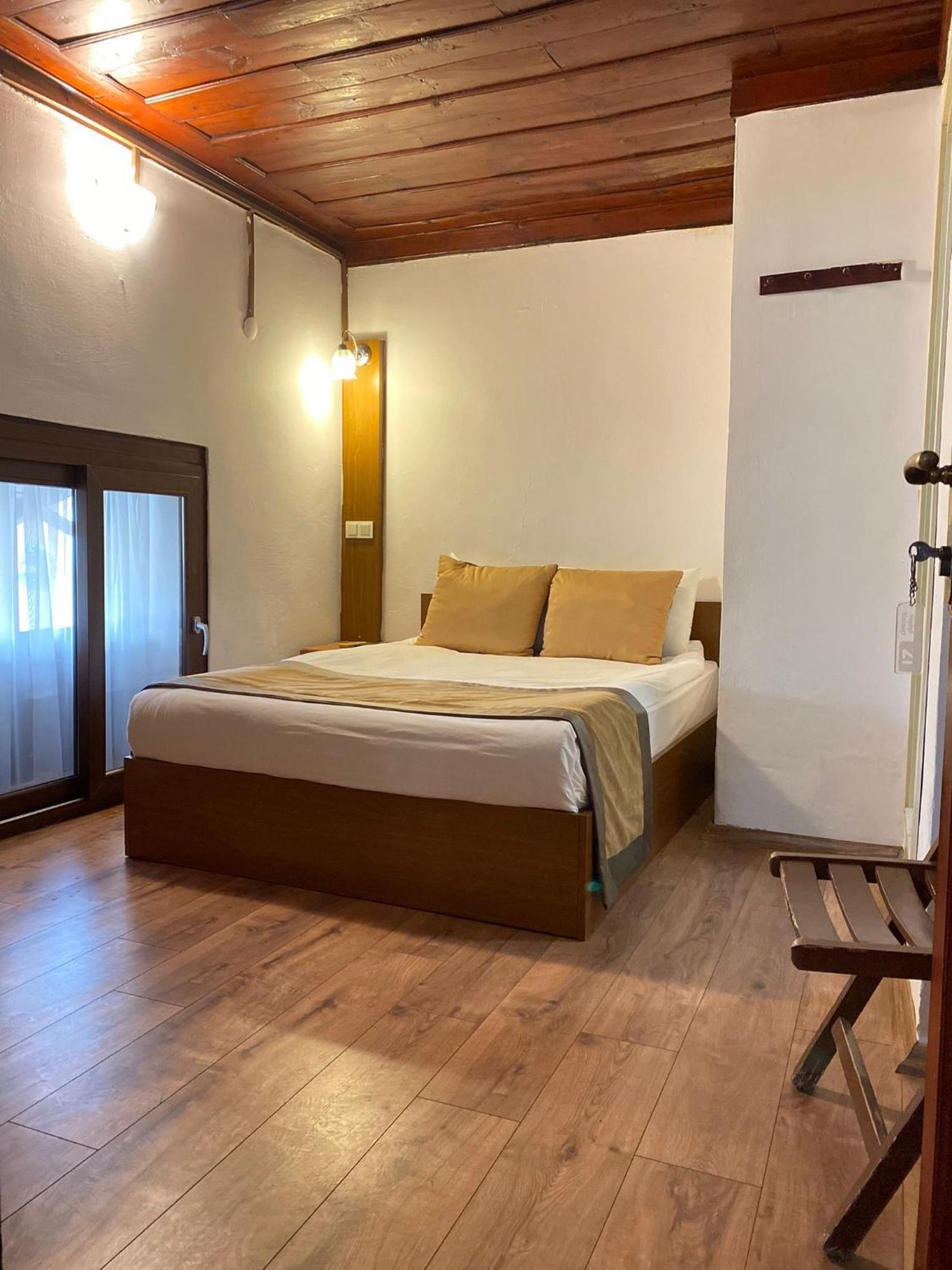 Konak Hotel Kaleiçi Antalya Extérieur photo