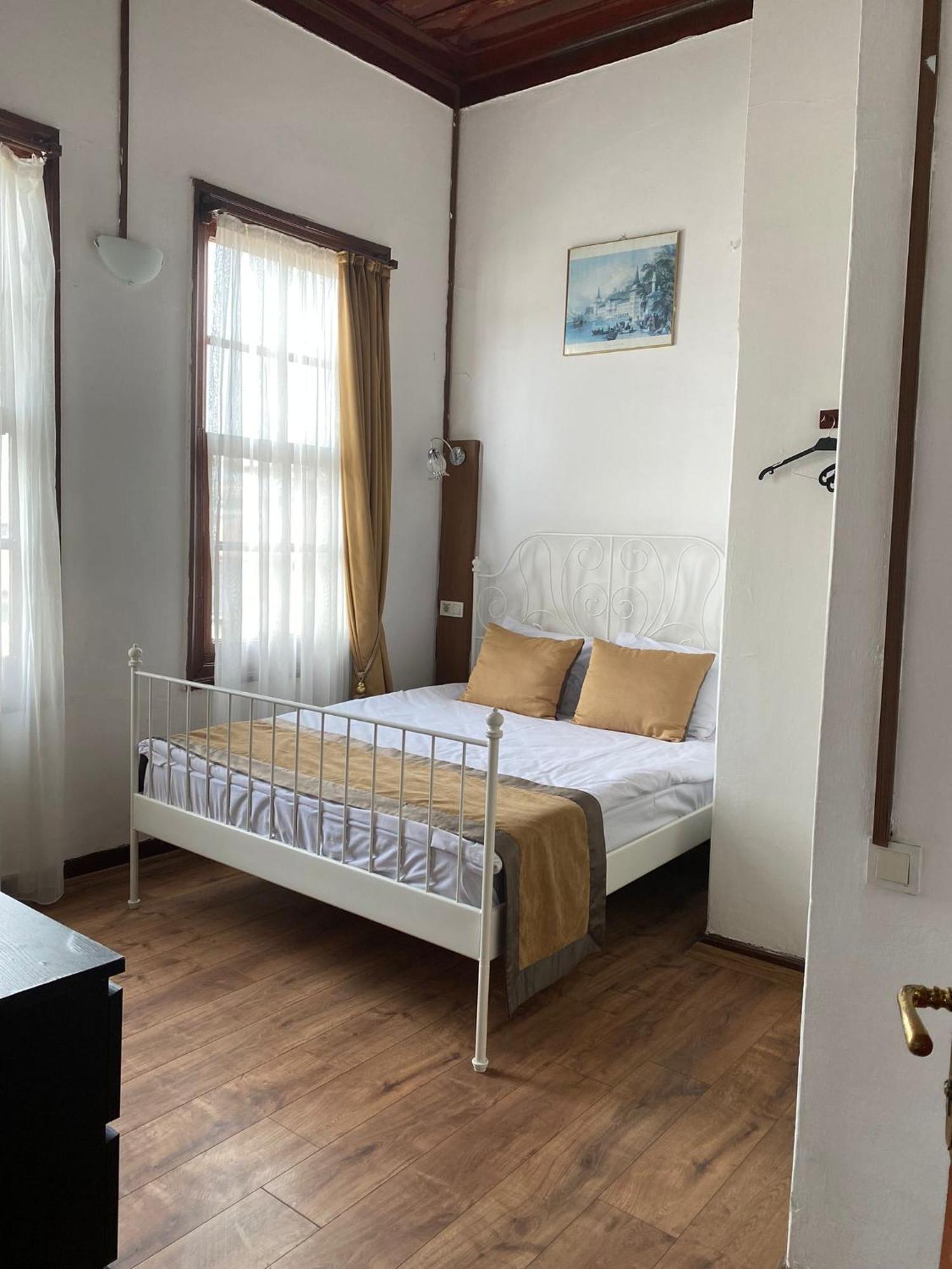 Konak Hotel Kaleiçi Antalya Extérieur photo