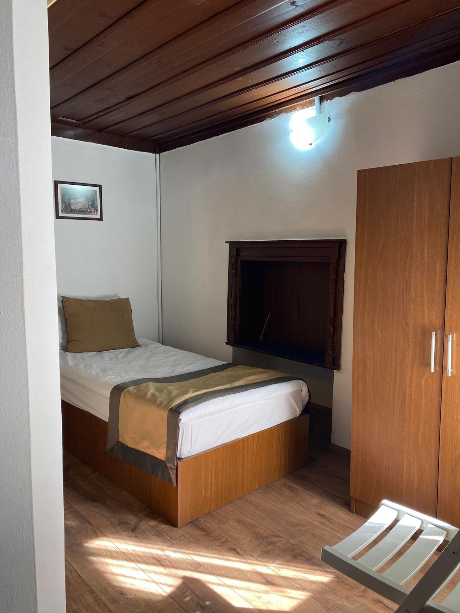 Konak Hotel Kaleiçi Antalya Extérieur photo