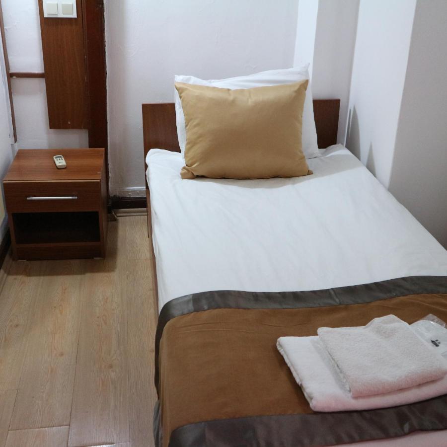 Konak Hotel Kaleiçi Antalya Extérieur photo