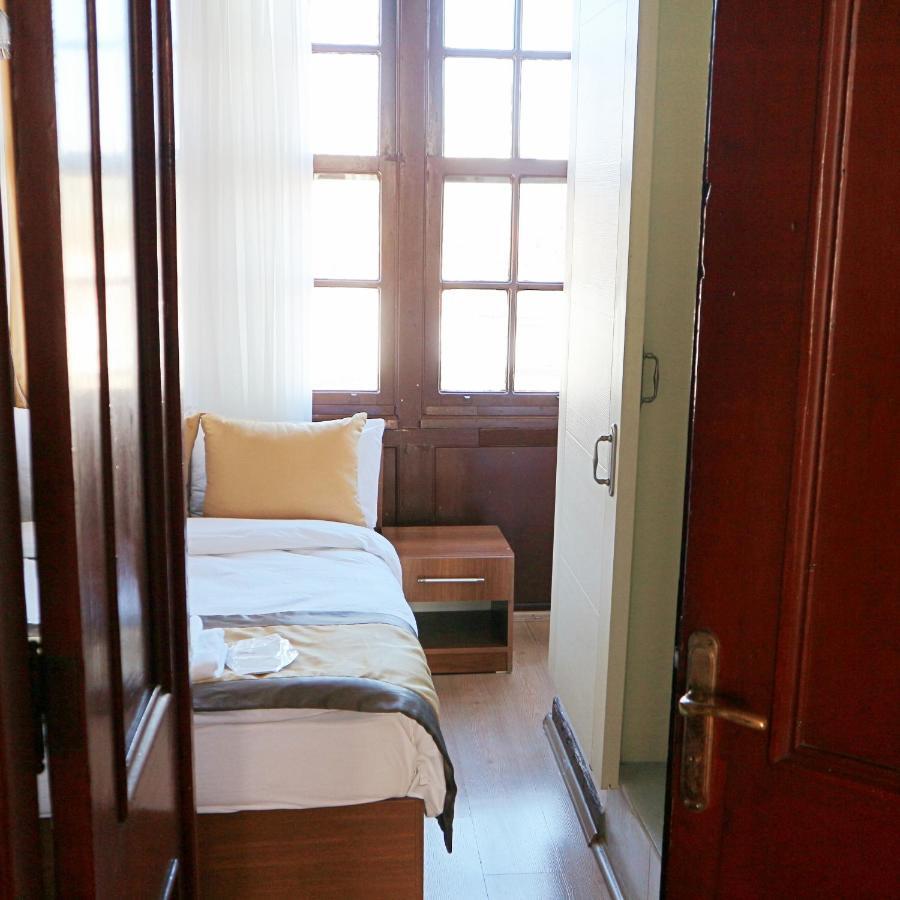 Konak Hotel Kaleiçi Antalya Extérieur photo