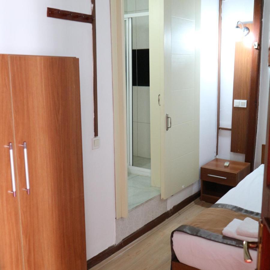 Konak Hotel Kaleiçi Antalya Extérieur photo