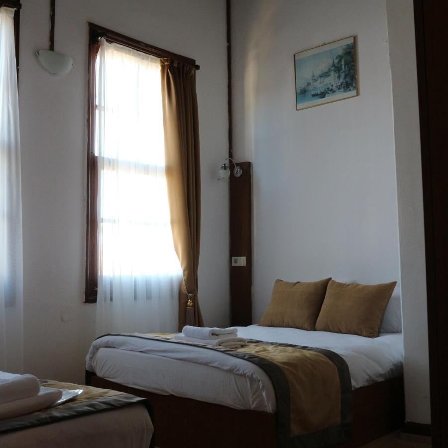 Konak Hotel Kaleiçi Antalya Extérieur photo